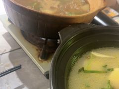 -肥家大排档(天河体育西店)