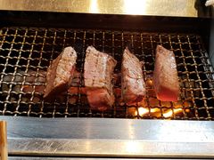 -俺的焼肉(銀座9丁目店)