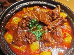 -陶德砂锅(蜀汉路店)