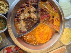 -大龙燚火锅(太古里店)