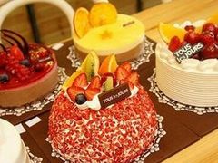 -多乐之日(田林东路店)