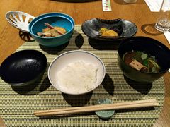 -ステーキハウス吉池