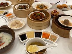 -香宫中餐厅·大连香格里拉(人民路店)