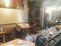 -铜锅演义(马坡店)
