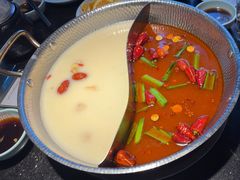 -捞王猪肚鸡火锅(昆山店)