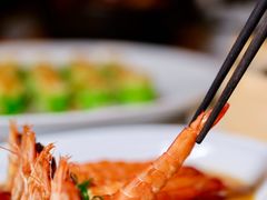 -莉莉海堂HAITANG·烤鸭(国贸商城店)