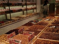 -品忆香炒货工坊(高新六路店)