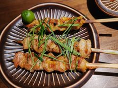 -一豚轩·烧鸟·豚骨拉面(五四路店)