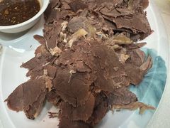 -高玛纳驴肉火烧(一世界店)
