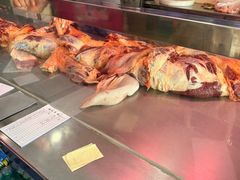 -伟记牛肉(金鸿公路店)