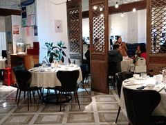 大堂-时间仓(湘江世纪城店)