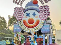 -国色天乡三期陆地乐园