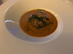 -迪拜帆船酒店海底餐厅