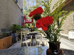 -思南公馆商业街