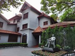 -上海孙中山故居纪念馆