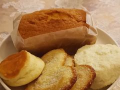 -中关村茶点