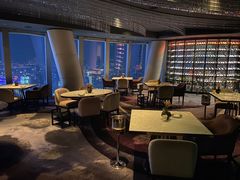 -广州四季酒店·佰鲜汇·现代法餐