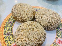 -烤肉季饭庄