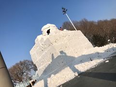 -人民防洪胜利纪念塔