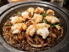 -绿茶餐厅(朝阳大悦城店)