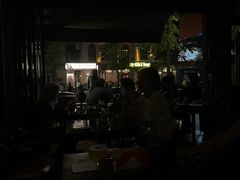 -LAMP BAR 水烟音乐酒吧