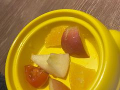 -必胜客(港城新天地店)