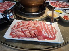 -宝弟羊肉馆(众意路店)