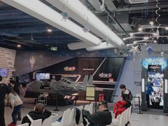 -飞行家太空体验馆(祥云小镇店)