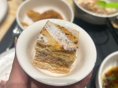 -西藏饭店·亚克·食光自助餐厅(文殊院店)