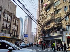 -上海国际饭店