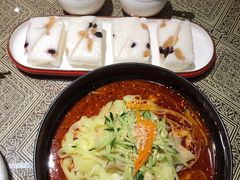 -小尕子·新疆菜(明园店)