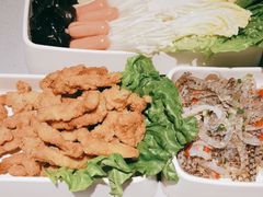 -半天妖烤鱼(蒸湘万达广场店)