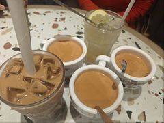 -华嫂冰室(湾仔店)