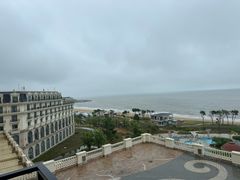 -青岛海泉湾皇冠假日度假酒店