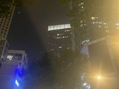 -南京金陵饭店
