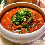 南宁航洋五楼绿茶餐厅 人均60左右环境还不错有船上的