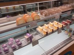 -迦南(杭州东站万象汇店)
