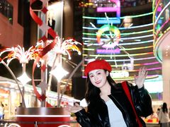 -VT101维多利广场
