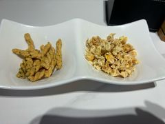 -曾排骨·传家菜(新繁店)