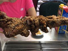 -草原碳烤羊腿(仙塘店)