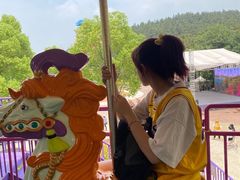 -南京银杏湖乐园