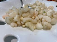 -香雪海饭店中餐厅(人民桥店)