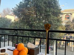 -怡园饭店-餐厅(四望亭店)