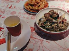 -红钳侠小龙虾·烧烤(中赢康康谷店)