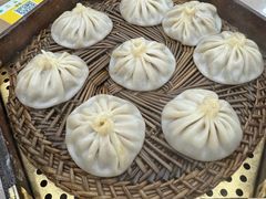 -西安贾三灌汤包·回坊小吃·清真炒菜(北院门总店)