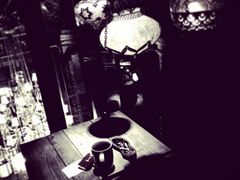 -漫咖啡(奥体店)