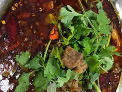 -无味饭店(九眼桥商业文化广场店)