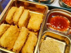 -梨花牛肉汤饭(仁恒伊势丹店)