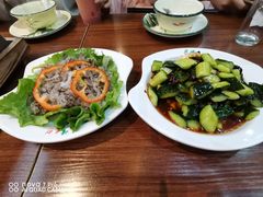 -庆峰龙虾烧烤(合肥一店)
