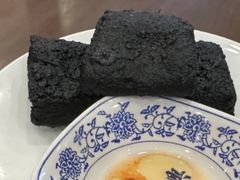 油炸臭干-金隆兴(镜湖店)